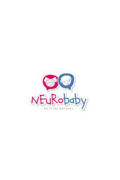 Neurobaby by Frida Sanchez