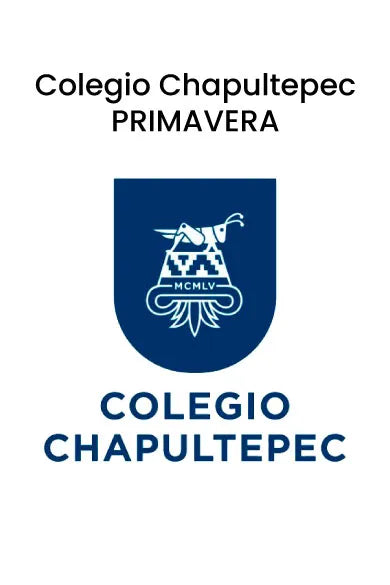 Colegio Chapultepec Primavera