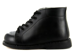 Botas Pieco para Niño Color Negro