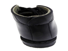 Botas Pieco para Niño Color Negro