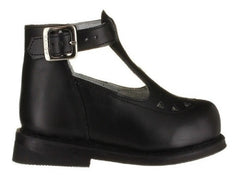 Zapatos Ortopédicos PIECO para Niña Color Negro