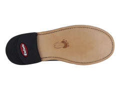Zapatos Escolares Elefante Negros para Niña