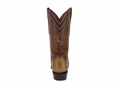 Botas Vaqueras Cuadra Orix para Hombre