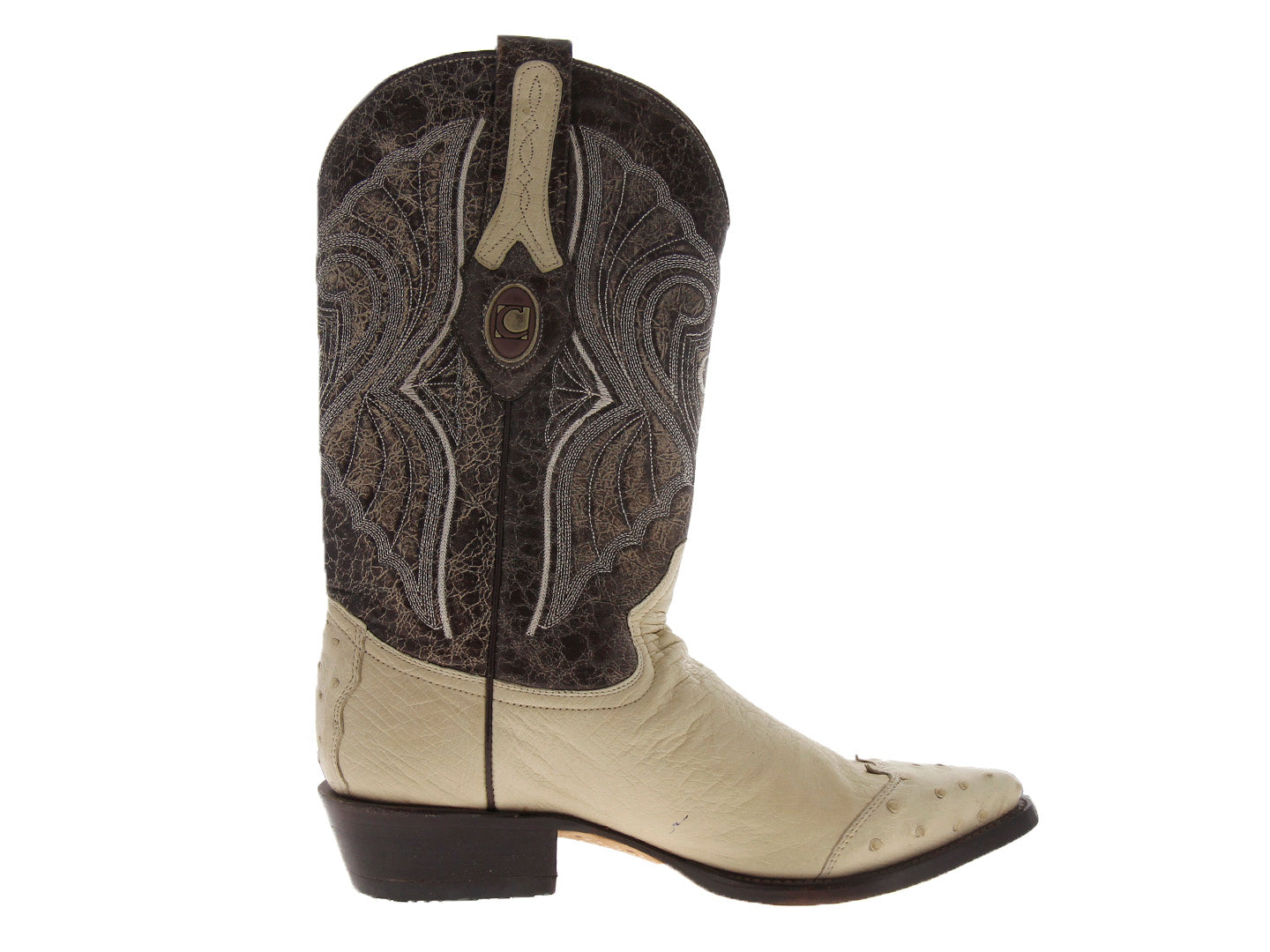 Botas Cuadra B2av3p Para Hombre