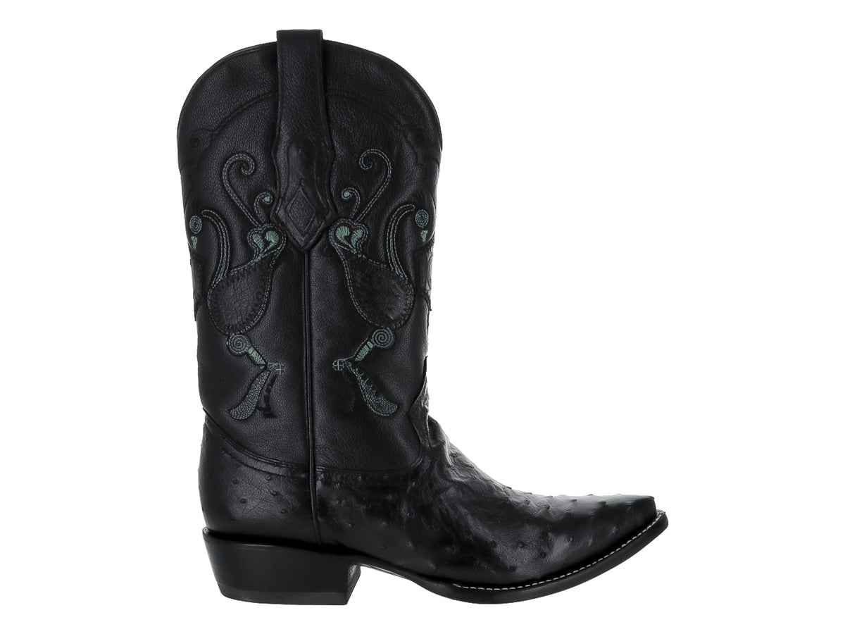 Botas Cuadra B2av1a Para Hombre