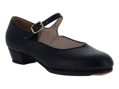 Zapatos Miguelito Negro para Niña
