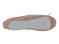 Zapatillas de Ballet Miguelito Rosa para Niña