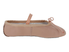 Zapatos Miguelito Ballet Para Niña