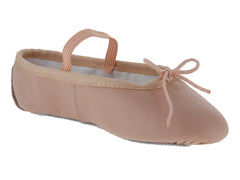 Zapatos Ballet Miguelito Rosa para Niña
