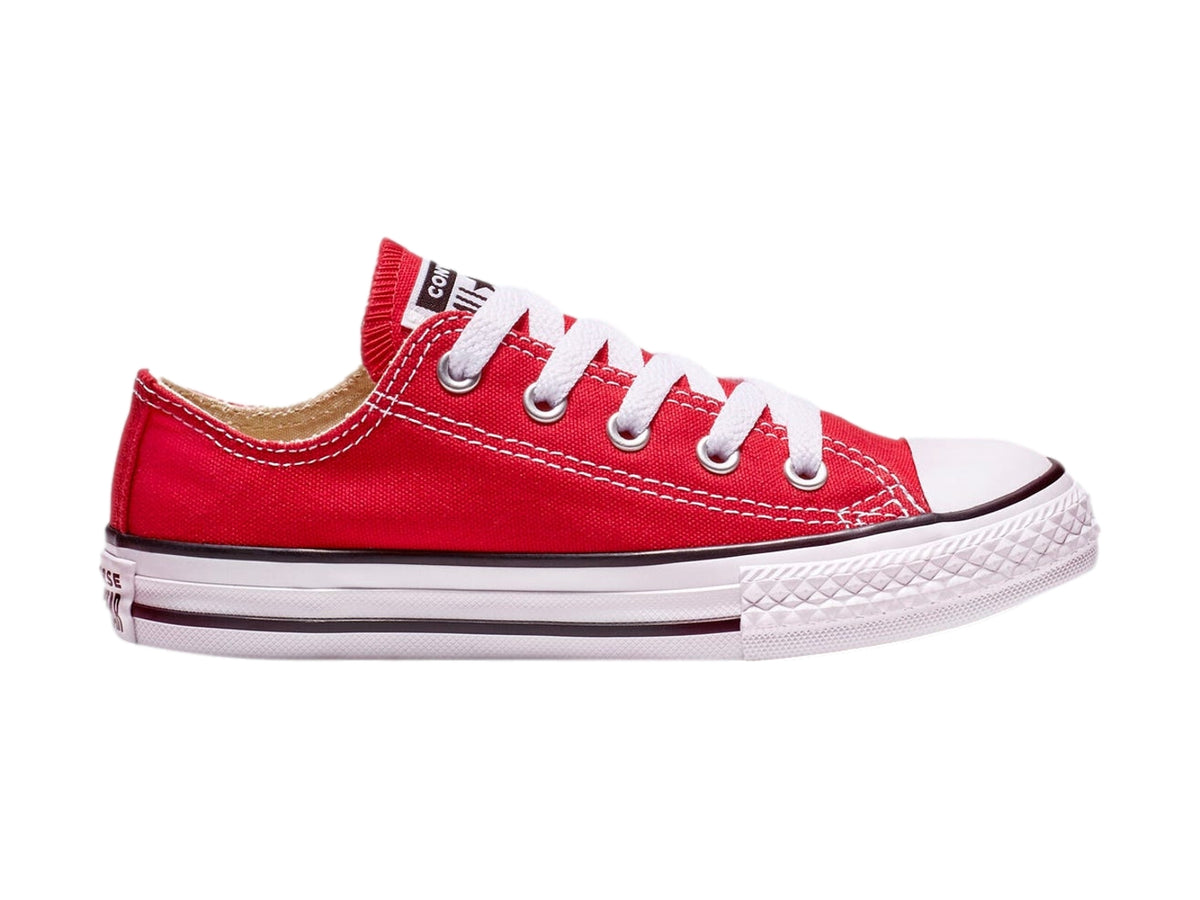 Tenis Converse Basic Para Niño