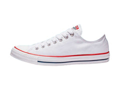 Tenis Converse Basic Blanco Unisex