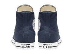 Tenis Converse Basic Hi Navy Unisex