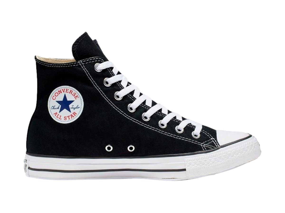 Tenis Converse Basic Hi Para Hombre