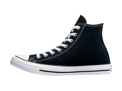 Tenis Converse Basic Hi Negro Unisex