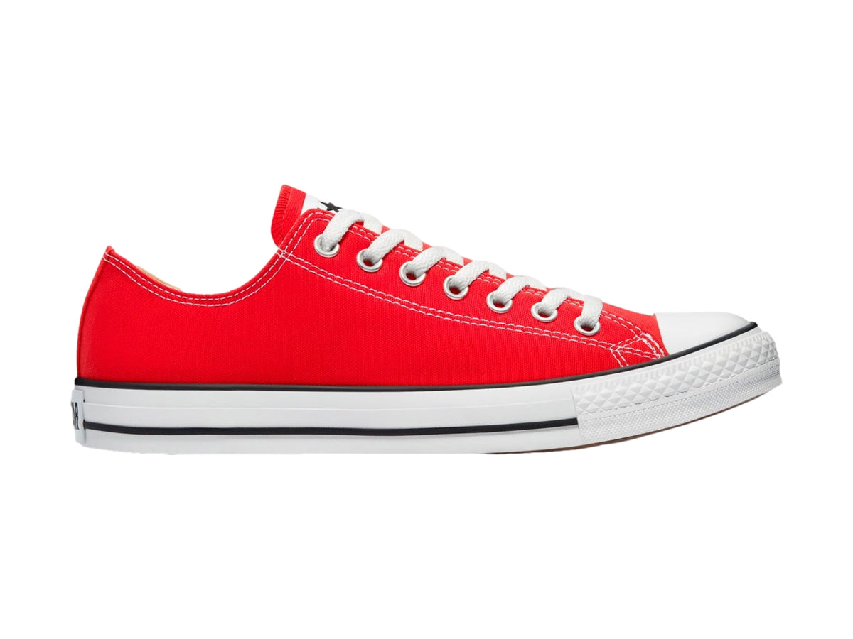 Tenis Converse Basic Para Hombre