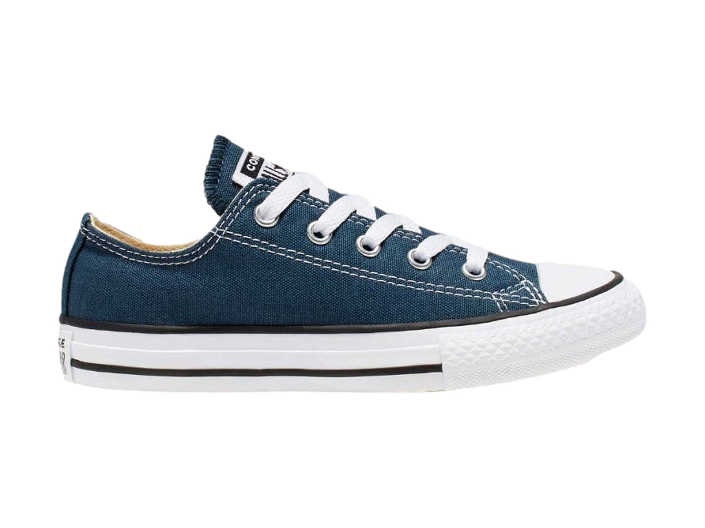 Tenis Converse Basic 3J237 Para Niño