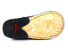 Zapatos Ortopédicos PIECO para Niña Color Negro