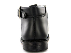Zapatos Ortopédicos PIECO para Niña Color Negro