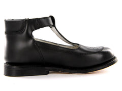 Zapatos Mary Jane PIECO para Niña Color Negro