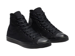 Tenis Converse Basic Hi Negro Unisex