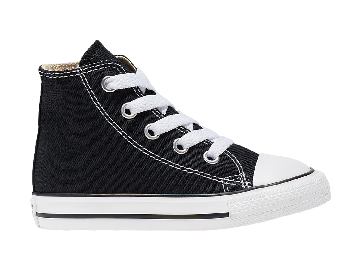 Tenis Converse Basic Hi Para Niño