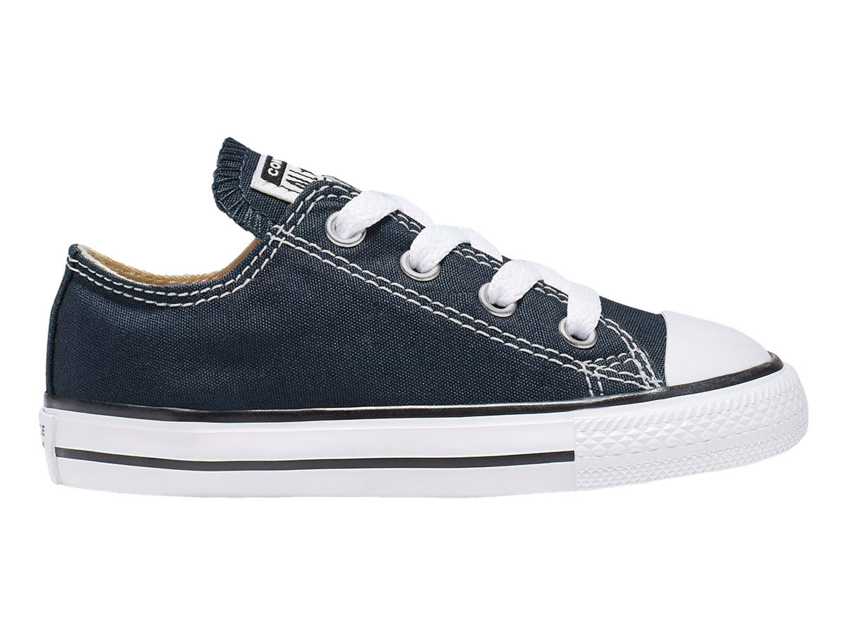 Tenis Converse Basic 7J237 Para Niño