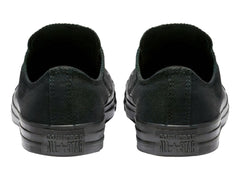 Tenis Converse Basic Negros Unisex