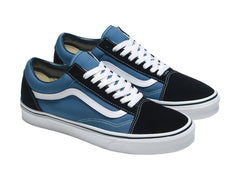 Tenis Vans Old Skool Classics Navy para Hombre