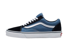 Tenis Vans Old Skool Classics Navy para Hombre