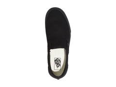 Tenis Vans Classic Slip-On Negros Unisex