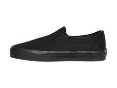 Tenis Vans Classic Slip-On Negros Unisex