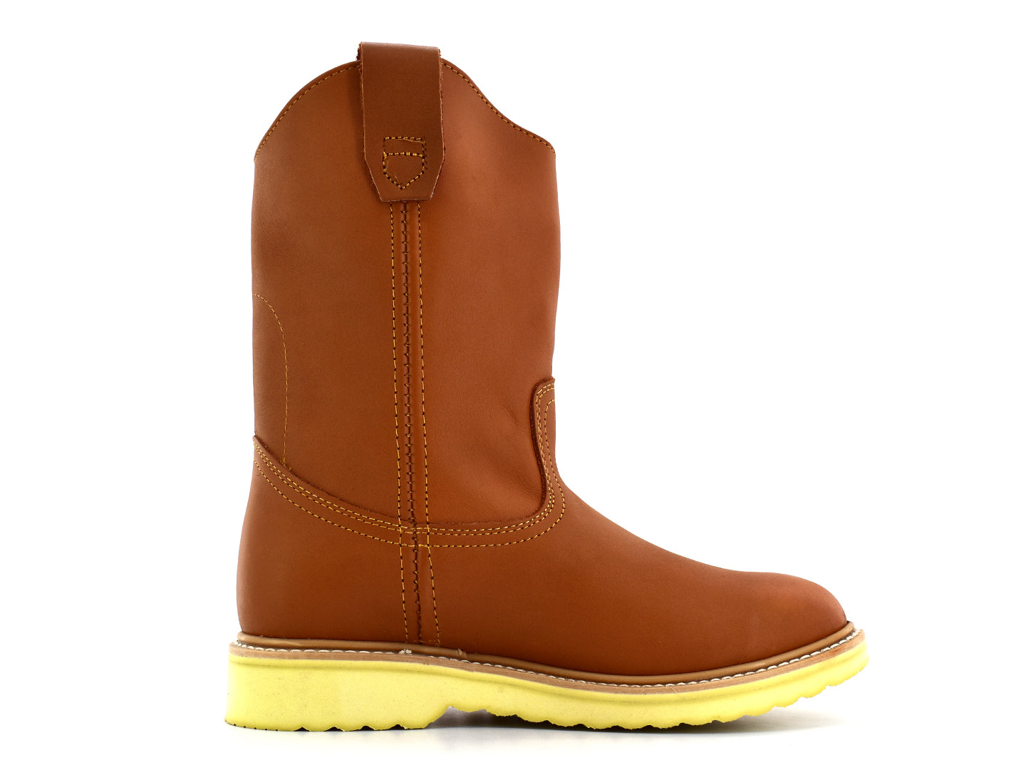 Botas Establo 507 Para Hombre Calzzapato - Main Image