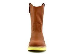Botas Establo Miel para Hombre