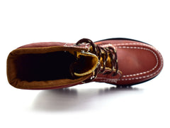 Botas El Arco Boots Color Shedron para Hombre
