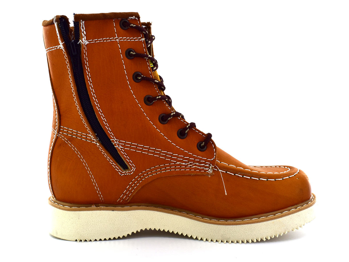 Botas El Arco Boots 415 Para Hombre