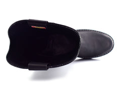 Botas El Arco Boots 800 Negro para Hombre