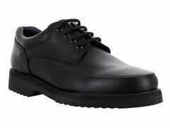 Zapato Confort LA PAG Negro para Hombre