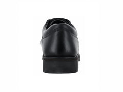 Zapato Confort LA PAG Negro para Hombre