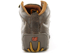 Botas Caterpillar Elite Color Chocolate para Hombre