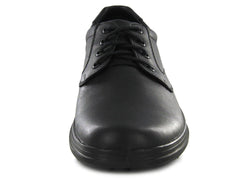 Zapatos Flexi Kaiser Negro para Hombre