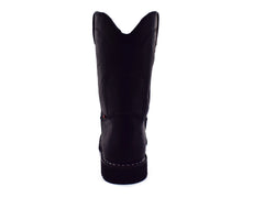 Botas El Arco Boots Negro para Hombre