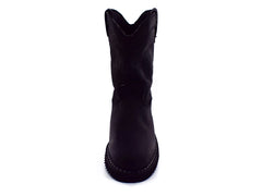 Botas El Arco Boots Negro para Hombre