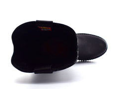 Botas El Arco Boots Negro para Hombre