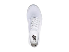 Tenis Vans Authentic Classics Color Blanco Unisex