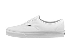 Tenis Vans Authentic Classics Color Blanco Unisex