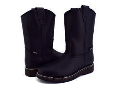 Botas Establo Negro para Hombre