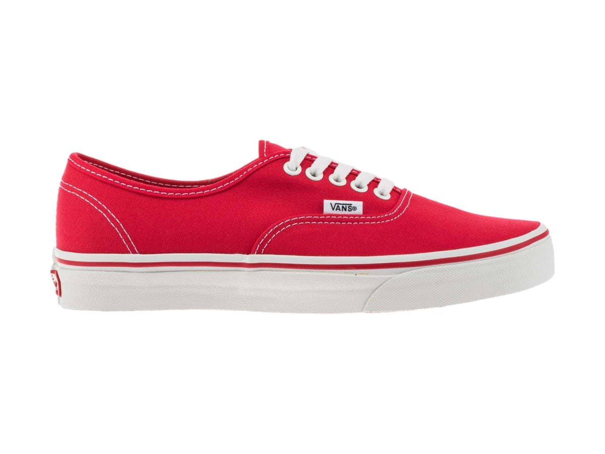 Tenis Vans Authentic Classics Ee3red Para Hombre