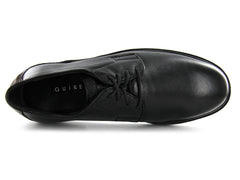 Zapatos Formales Quirelli Negro para Hombre
