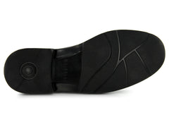 Zapatos Formales Quirelli Negro para Hombre