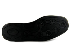 Zapatos Quirelli Negro para Hombre